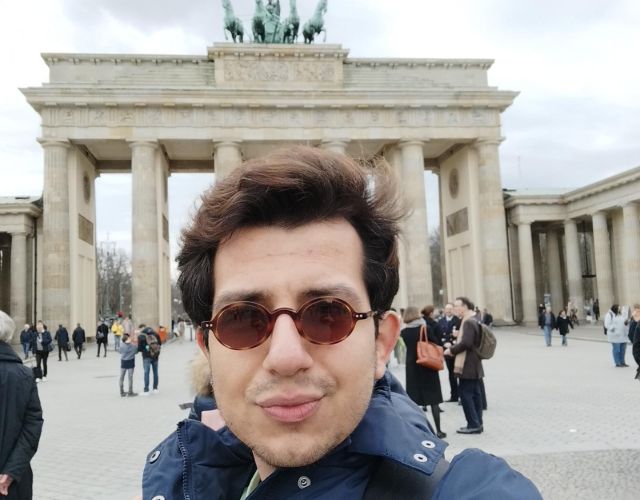 Bozkurt İngilizce Özel Ders